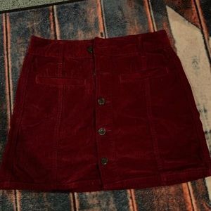 American Eagle skirt!